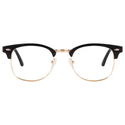 Browline Eyeglasses F1505
