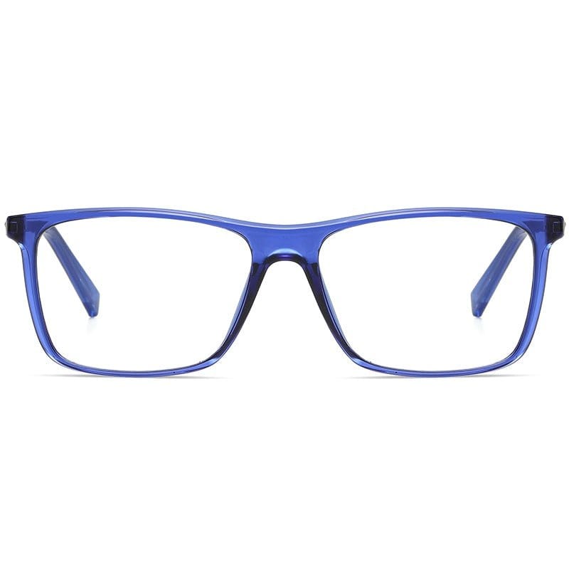 Rectangle Eyeglasses F3315