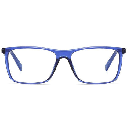 Rectangle Eyeglasses F3315