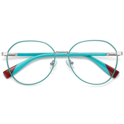 Oval Eyeglasses F3611