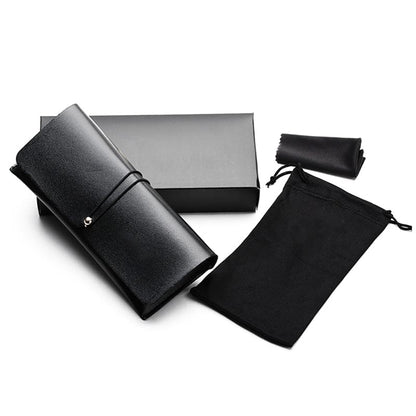 Eyeglasses Glasses Case Set A1091