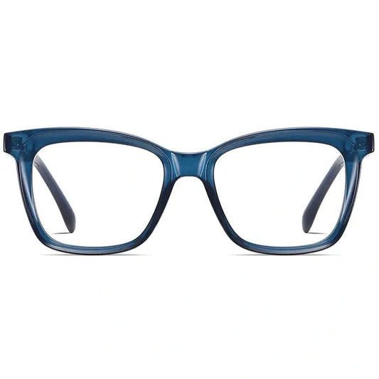 Rectangle Eyeglasses