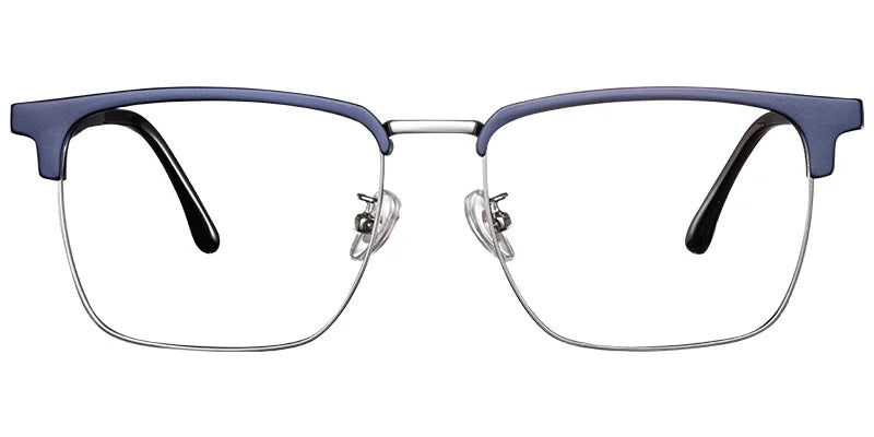 Rectangle Eyeglasses F2690