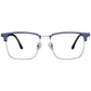 Rectangle Eyeglasses F2690