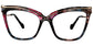 Cat Eye Eyeglasses WMP0016