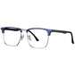 Rectangle Eyeglasses F2690