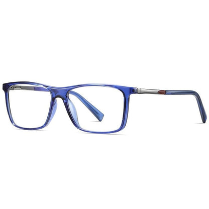 Rectangle Eyeglasses F3315