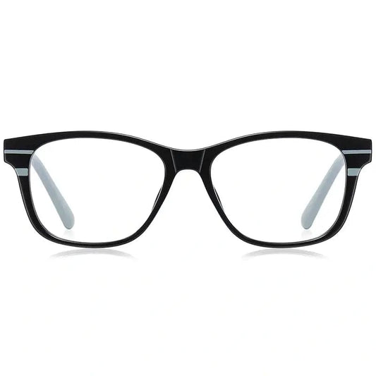 Rectangle Eyeglasses F3927
