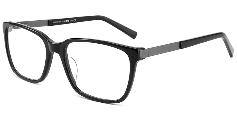 Rectangle Eyeglasses F2351