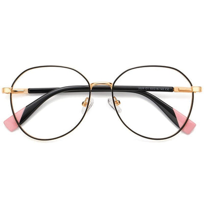 Oval Eyeglasses F3611