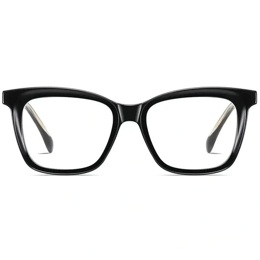 Rectangle Eyeglasses F3923