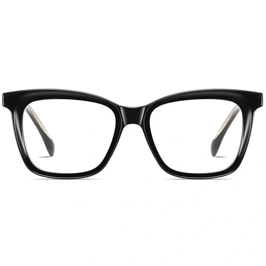Rectangle Eyeglasses F3923