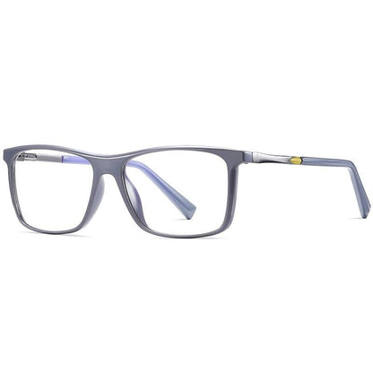 Rectangle Eyeglasses F3315