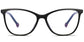 Cat Eye Eyeglasses F2033