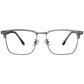 Rectangle Eyeglasses F2690