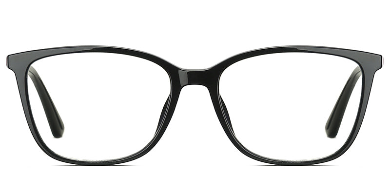 Rectangle Eyeglasses F2301