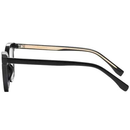 Rectangle Eyeglasses F3923