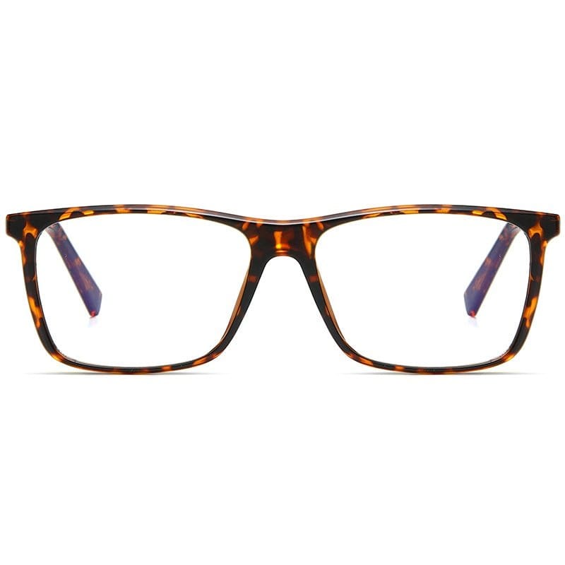 Rectangle Eyeglasses F3315