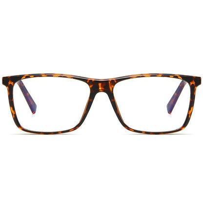 Rectangle Eyeglasses F3315