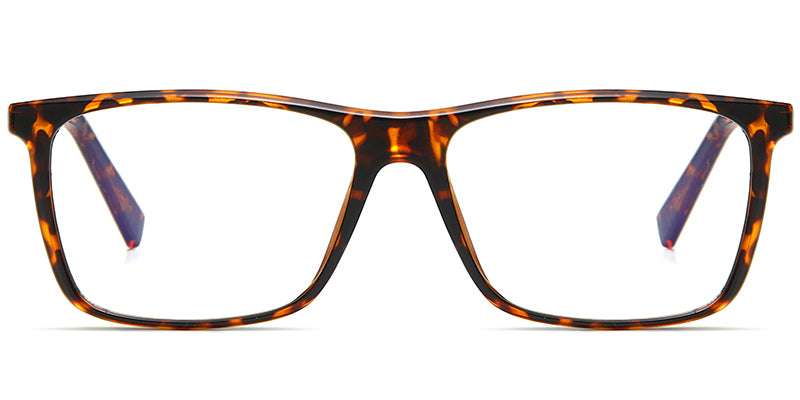 Rectangle Eyeglasses F3315