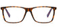Rectangle Eyeglasses F3315
