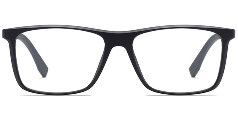 Square Eyeglasses F2139