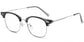Rectangle Eyeglasses F3530