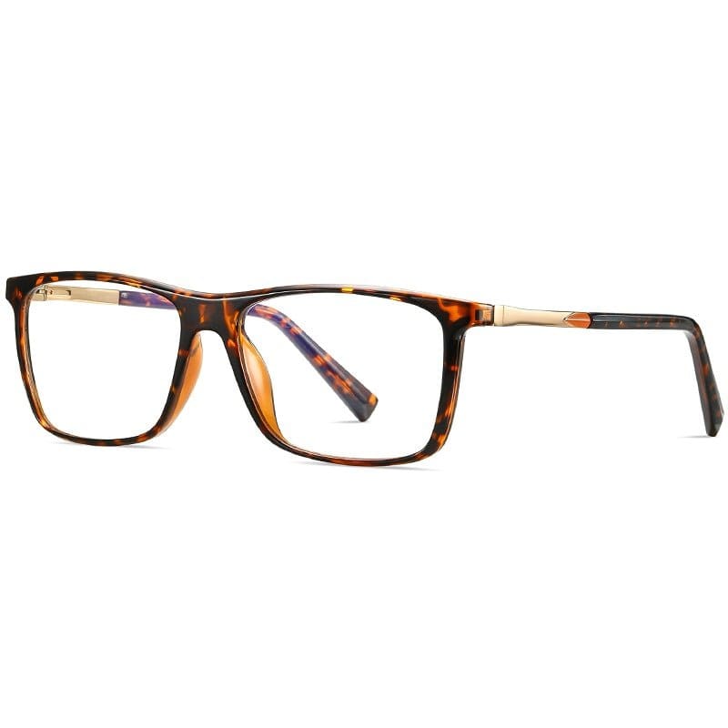 Rectangle Eyeglasses F3315