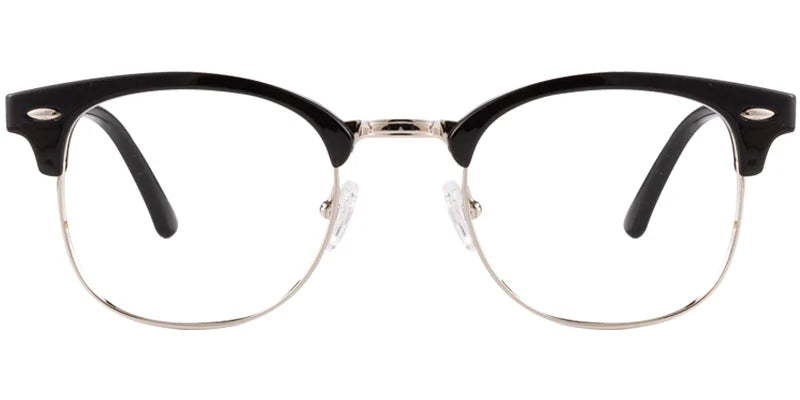 Browline Eyeglasses F1505