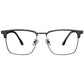 Rectangle Eyeglasses F2690