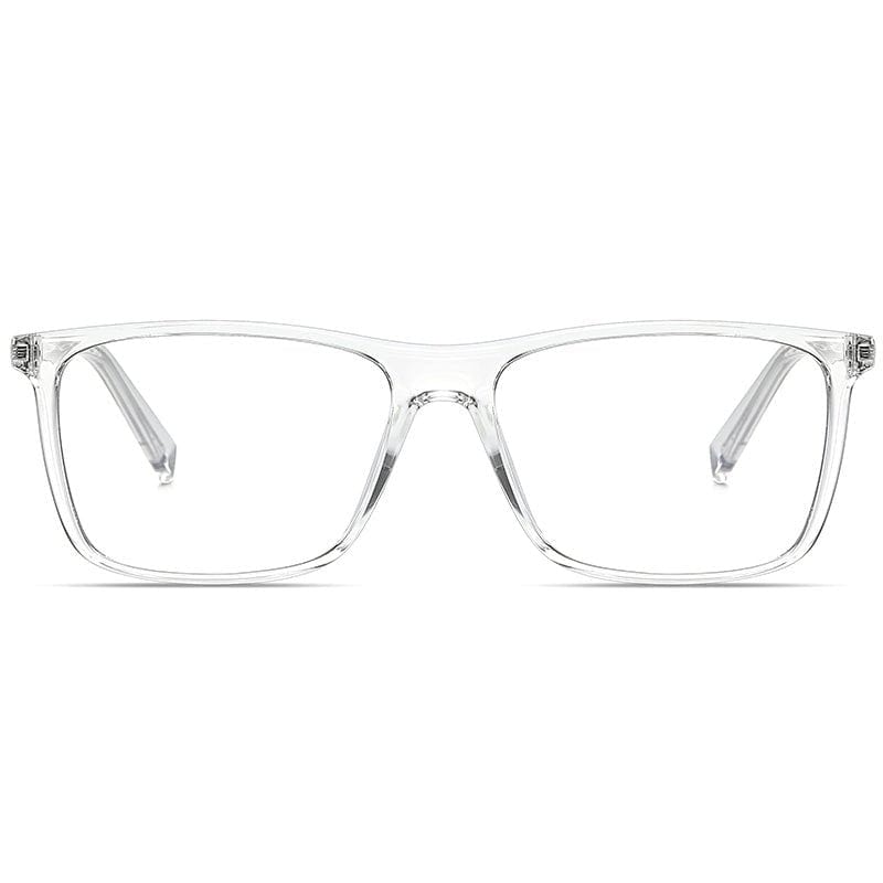 Rectangle Eyeglasses F3315