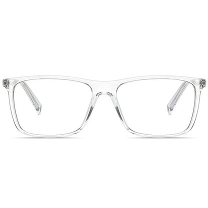 Rectangle Eyeglasses F3315