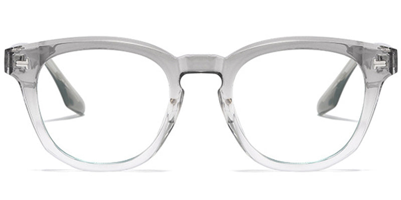 Rectangle Eyeglasses F3556