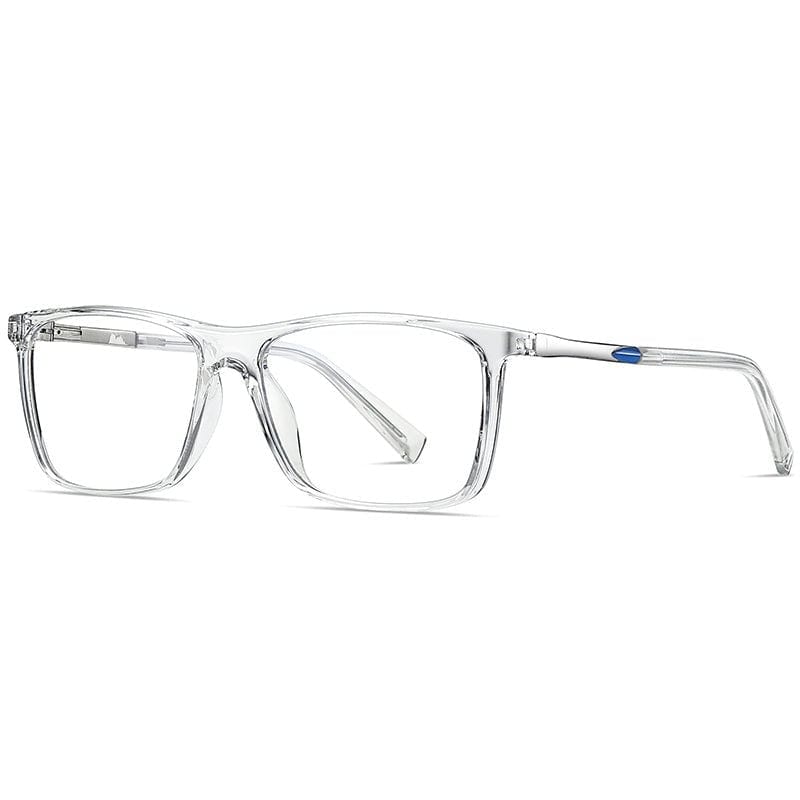 Rectangle Eyeglasses F3315