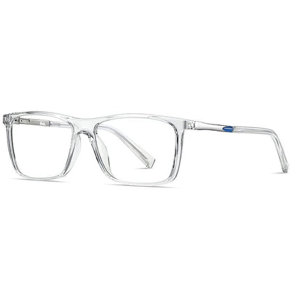 Rectangle Eyeglasses F3315