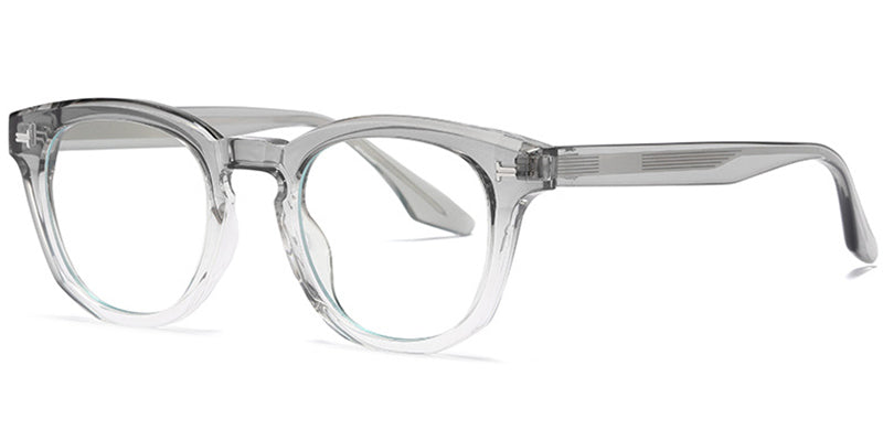 Rectangle Eyeglasses F3556