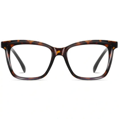 Rectangle Eyeglasses F3923