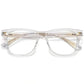 Kids Rectangle Eyeglasses F3871