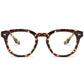 Rectangle Eyeglasses F3556
