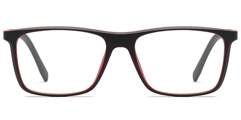 Square Eyeglasses F2139