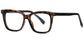 Rectangle Eyeglasses F3923
