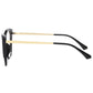 Oval Eyeglasses F2898