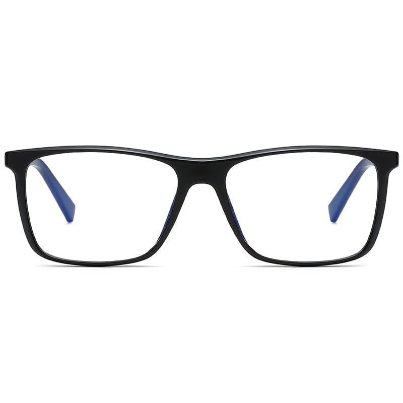 Rectangle Eyeglasses F3315