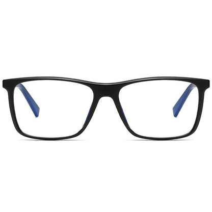 Rectangle Eyeglasses F3315