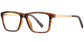 Rectangle Eyeglasses F3347